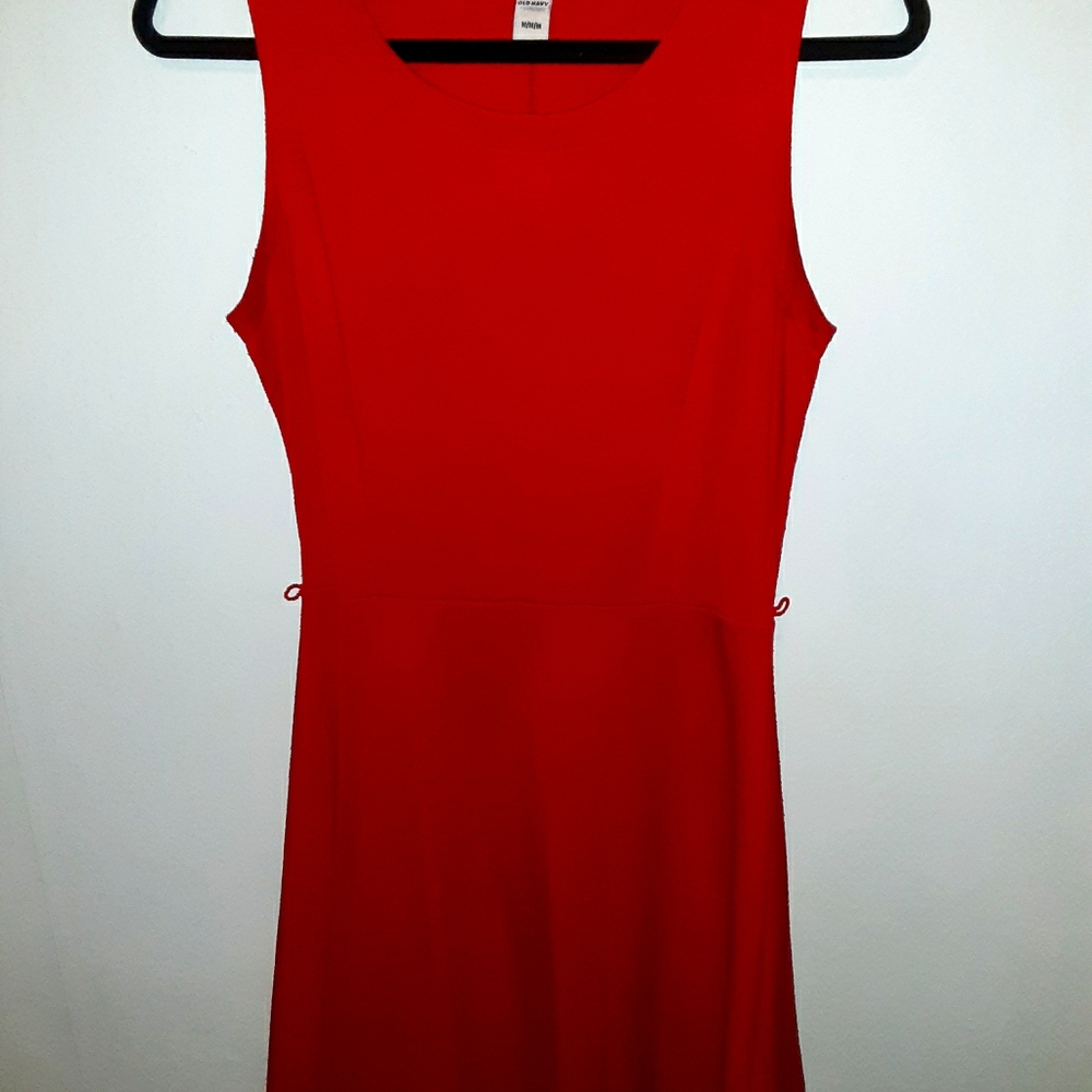 Swing Dress